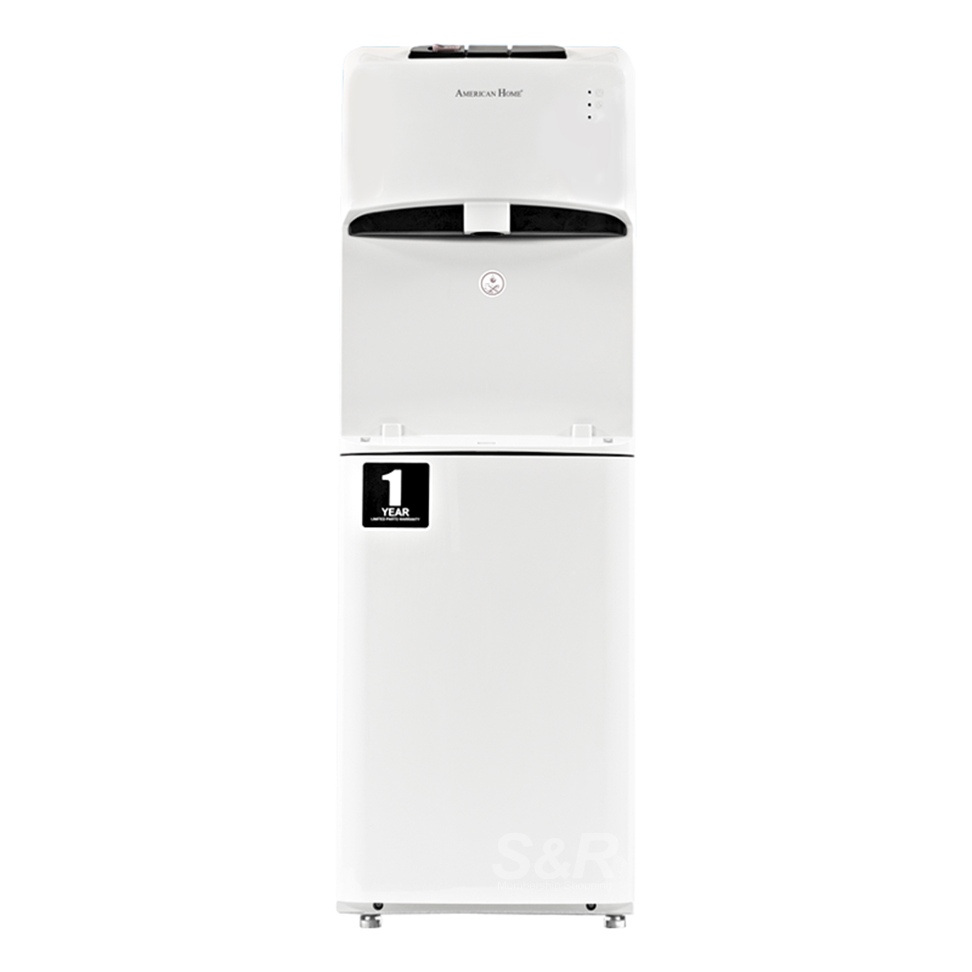 American Home Water Dispenser AH20-M16